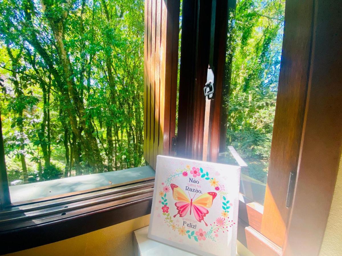 Sonnenhaus - Excelente Localizacao - Bairro Nobre - Viva Esse Sonho Apartamento Gramado