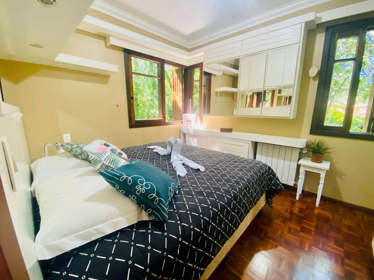 Apartamento Sonnenhaus - Excelente Localizacao - Bairro Nobre - Viva Esse Sonho