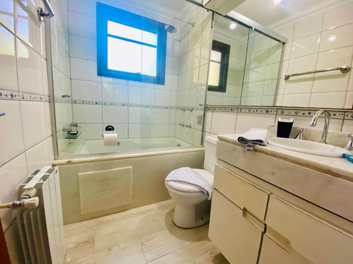 Apartamento Sonnenhaus - Excelente Localizacao - Bairro Nobre - Viva Esse Sonho Gramado