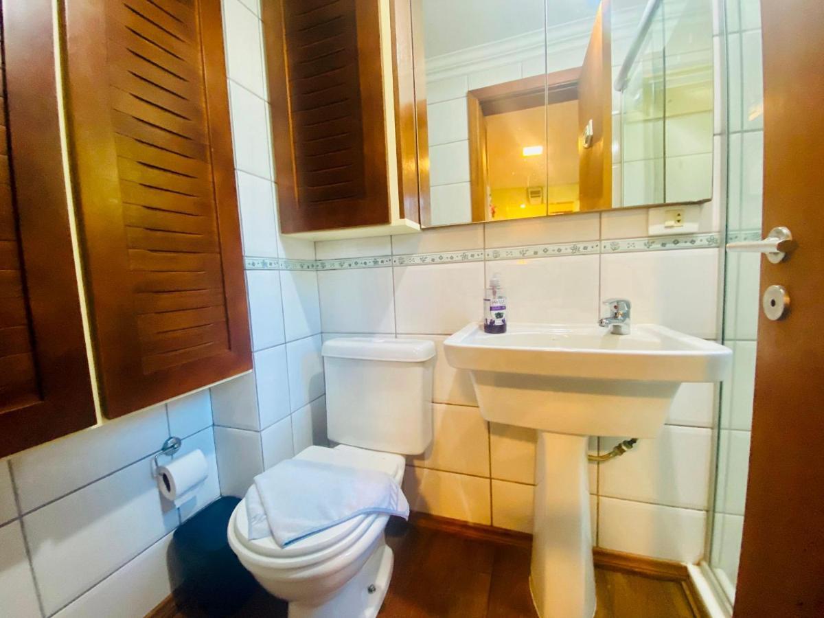 Sonnenhaus - Excelente Localizacao - Bairro Nobre - Viva Esse Sonho Apartamento