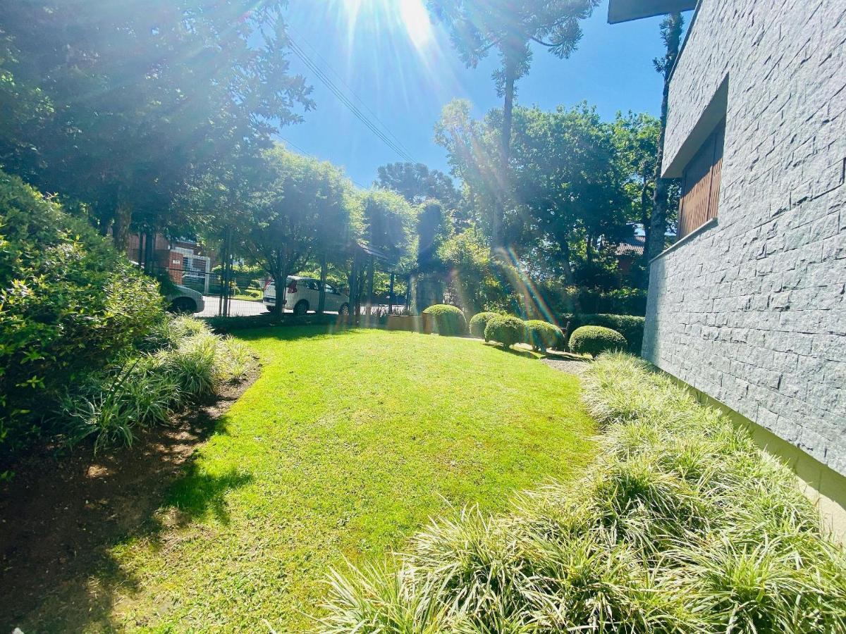Sonnenhaus - Excelente Localizacao - Bairro Nobre - Viva Esse Sonho *