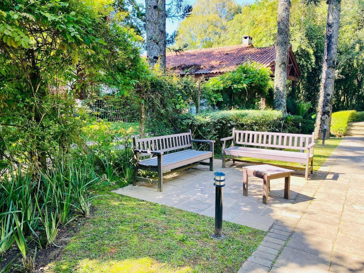 Apartamento Sonnenhaus - Excelente Localizacao - Bairro Nobre - Viva Esse Sonho *