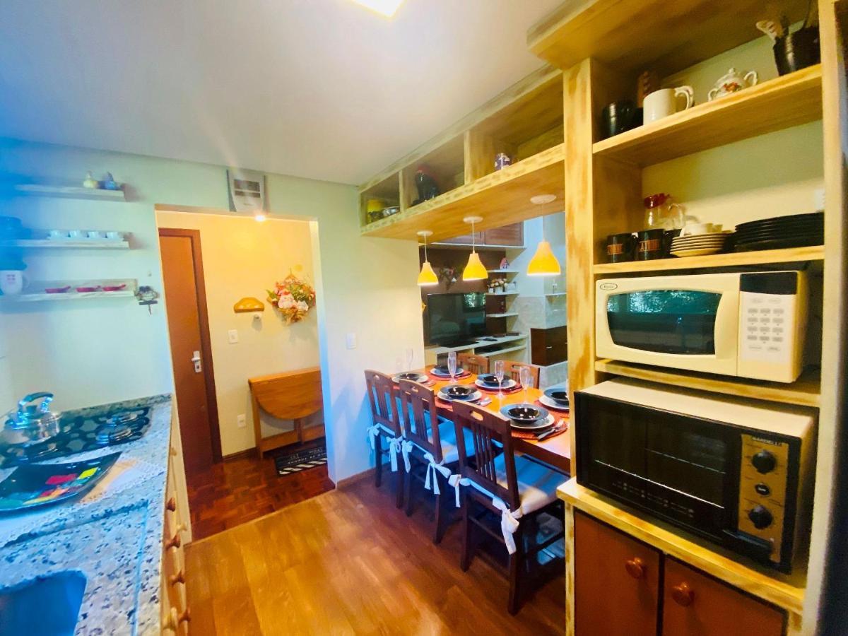 Sonnenhaus - Excelente Localizacao - Bairro Nobre - Viva Esse Sonho * Gramado