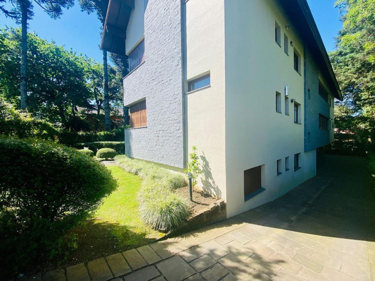 Sonnenhaus - Excelente Localizacao - Bairro Nobre - Viva Esse Sonho Gramado